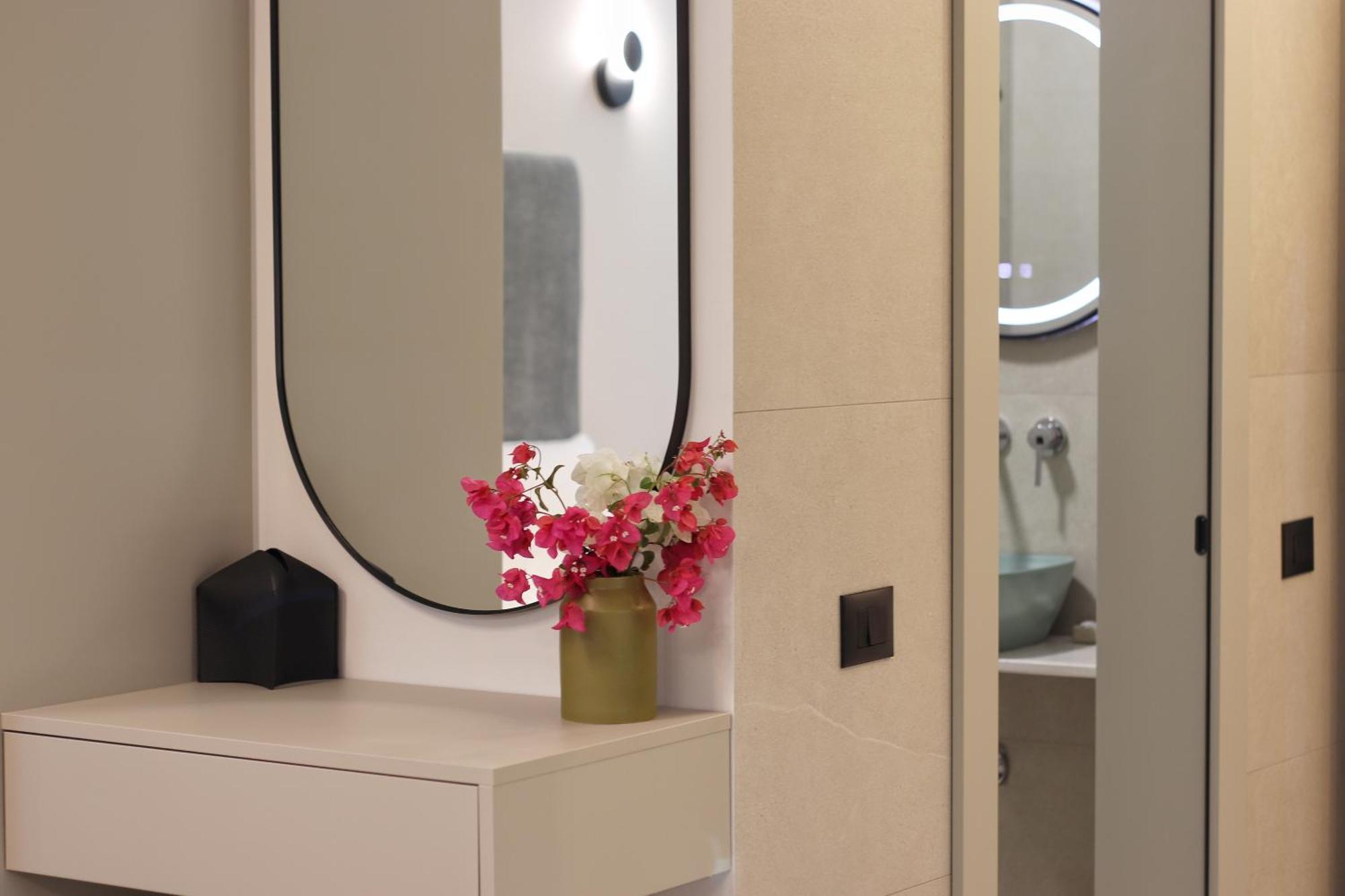 Golden Beach Suites Sarande Room photo