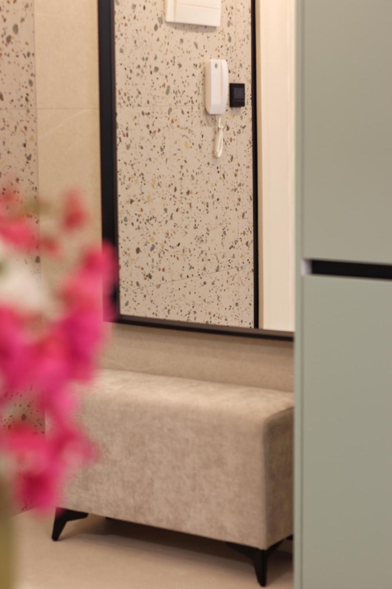 Golden Beach Suites Sarande Room photo