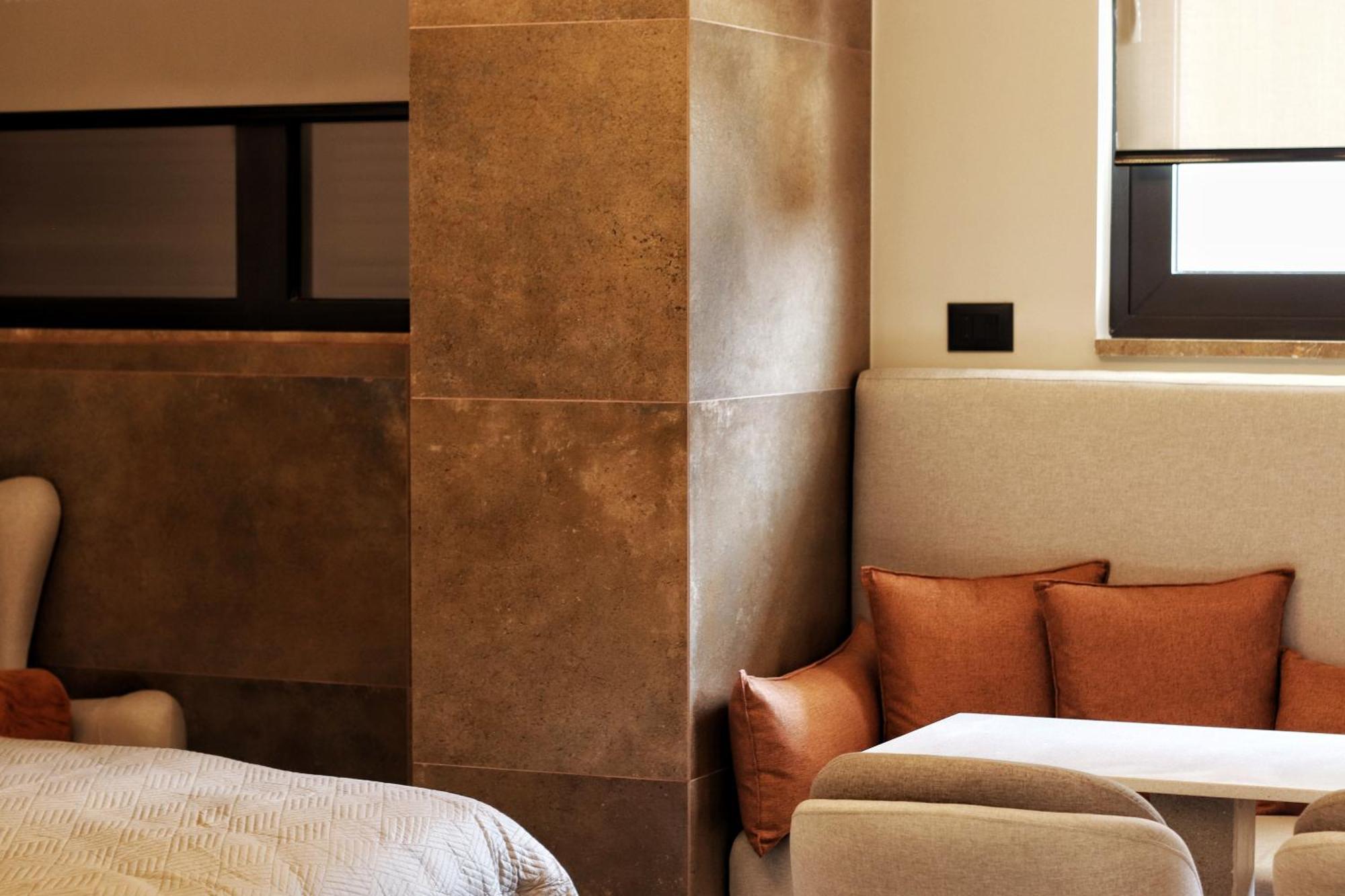 Golden Beach Suites Sarande Exterior photo
